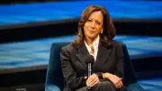 Kamala Harris n'exclut pas une candidature à la présidentielle de 2028