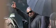 Kanye West interdit d'entrée au Royaume-Uni après des propos antisémites, son festival annulé
