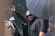 Kanye West reporte son concert à Marseille après la menace d'interdiction du ministre de l'Intérieur