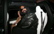 Kanye West visé par une plainte pour agression à l'hôtel Chateau Marmont