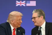 Keir Starmer résiste aux pressions de Trump sur la guerre contre l'Iran