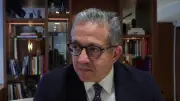 Khaled El-Enany, ancien étudiant à Montpellier, élu directeur de l'Unesco