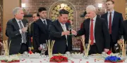 Kim Jong-un réaffirme son soutien à la Russie dans la guerre en Ukraine