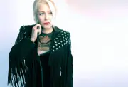 Kim Wilde, de la new wave au jardinage, en concert à Bordeaux