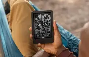 Kindle nouvelle génération : lisez partout avec un écran antireflet