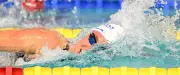 Kirpichnikova en finale du 1500 m : 