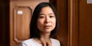 Kumiko Kotera, astrophysicienne : 'Je n'ai jamais été exceptionnelle en maths et physique'