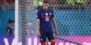 Kylian Mbappé révèle avoir voulu quitter l'équipe de France après le racisme post-Euro 2021
