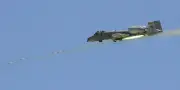 L'A-10 Warthog, un avion antichar américain, se reconvertit en chasseur de drones en Iran