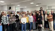 La 16e Saisonnale Cévenne'art : un succès artistique et convivial confirmé