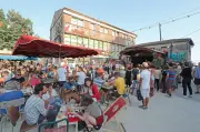 La Belle du Gabut à La Rochelle : Réouverture imminente d'un lieu culturel emblématique