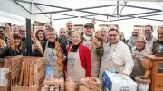 La Belle Gardoise : la baguette 100 % locale débarque dans le Gard