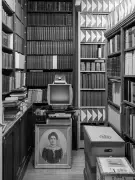 La Bibliothèque Nubar : sanctuaire de la mémoire arménienne à Paris depuis 1927