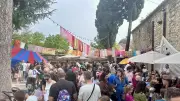 La Big Family #2 : un succès retentissant avec plus de 2 000 festivaliers à Uzès