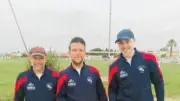 La Boule Joyeuse de Roujan brille en qualifications du championnat de l'Hérault
