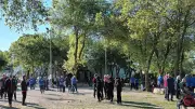 La Boule Joyeuse de Teyran accueille les qualifications vétérans du Pic Saint-Loup