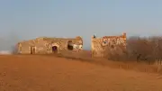 La chapelle Saint-Laurent de Touroulle sauvée de la ruine par une association locale