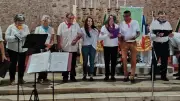 La chorale A Chœur prépare un nouveau projet musical sur le thème de l'amour