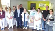 La clinique La Vallonie à Lodève classée 24e pour ses séjours en rééducation