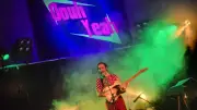 La Combine retrouve l'esprit rock avec Oouh Yeah et Nestter Donuts