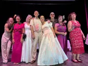 La Compagnie Sganarelle présente « Pièce montée », une comédie théâtrale pleine de rebondissements