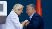 La défaite d'Orban en Hongrie : quel impact réel sur le Rassemblement national en France ?