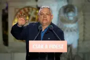 La défaite historique de Viktor Orban en Hongrie : la fin d'une ère illibérale