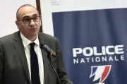 La DNPJ désignée chef de file national contre le crime organisé par Laurent Nuñez