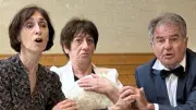 « La Famille » : nouveau spectacle éclaté de Li Galéjaire à Vers-Pont-du-Gard
