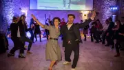 La fièvre du Lindy Hop s'empare du Sonambule : une addiction contagieuse