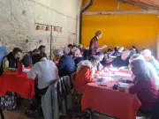 La Folle Journée de l'écriture : un événement littéraire gratuit à Surgères