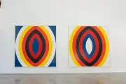 La Fondation CAB célèbre l'art abstrait américain et le génie de Jean Prouvé à Saint-Paul-de-Vence