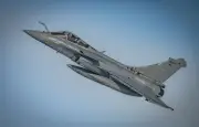 La France a abattu plus de 80 drones iraniens Shahed au Moyen-Orient