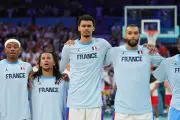 La France organisera sa première Coupe du Monde de basket en 2031