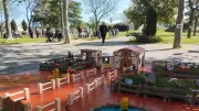 La Fête de la Nature illumine Lignan-sur-Orb le 30 avril au square Paul-Roque