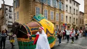La Fête de Saint-Aphrodise à Béziers : Traditions, Terroir et Légendes au Rendez-vous
