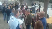 La Fête du Vin des Camisards : une soirée conviviale couronnée de succès