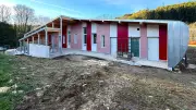 La future micro-crèche intercommunale se dévoile dans l'Hérault