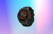La Garmin Fenix 8 en promotion sur Amazon : une montre connectée haut de gamme à prix réduit