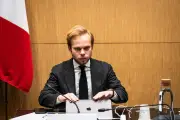 La gauche ne ressuscitera pas le comité secret pour bloquer le rapport Alloncle