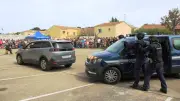 La gendarmerie de Vauvert ouvre sa caserne au public pour une journée d'échanges et de découvertes