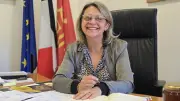 La Grand-Combe : Pascale Eugène mobilise pour l'embellissement de la ville