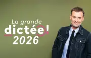 La Grande Dictée 2026 : un voyage linguistique sur France 5 ce mercredi
