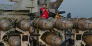 La guerre en Iran, un test grandeur nature de la puissance militaire américaine