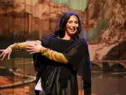 La Joconde prend la parole à Jonzac dans un spectacle de Laurent Ruquier