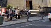 La Joyeuse bande organise un rallye pédestre à Uzès le 25 avril