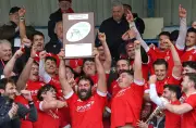 La JS Villeneuve-de-Marsan s'offre un titre régional historique face à Mimizan