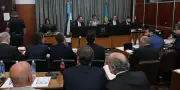 La justice argentine rouvre l'enquête sur la mort de Diego Maradona