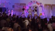 La Kpop enflamme la Gardonnenque : 230 fans pour un show mémorable