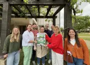 La Lesgorienne : un run & bike accessible pour tous le 10 mai 2026